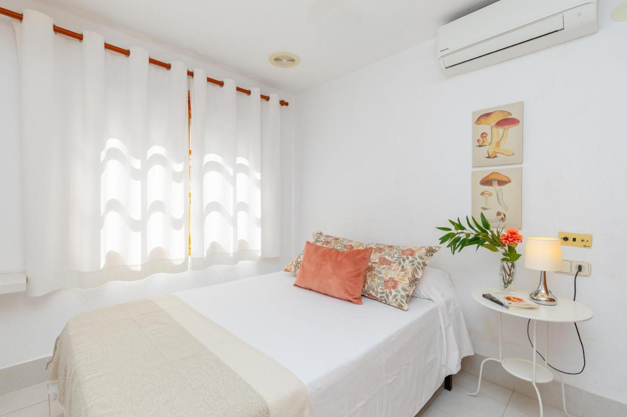 Fidalsa Feel The Sea Apartment El Moncayo Exterior photo